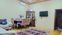 3 otaqlı Villa / Həyət evi, Satış, Bakı, Səbail