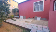 3 otaqlı Villa / Həyət evi, Satış, Bakı, Səbail