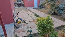 3 otaqlı Villa / Həyət evi, Satış, Bakı, Səbail