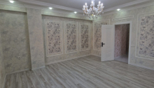2 otaqlı Yeni tikili, Satış, Abşeron