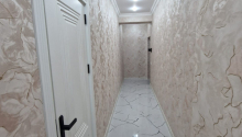 2 otaqlı Yeni tikili, Satış, Abşeron