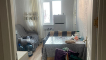 1 otaqlı Yeni tikili, Satış, Xırdalan
