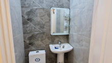 2 otaqlı Yeni tikili, Satış, Xırdalan