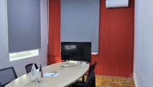 5 otaqlı Obyekt, Kirayə (aylıq), Bakı, Yasamal, Nizami