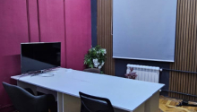 5 otaqlı Obyekt, Kirayə (aylıq), Bakı, Yasamal, Nizami