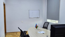 5 otaqlı Obyekt, Kirayə (aylıq), Bakı, Yasamal, Nizami