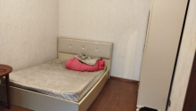 1 otaqlı Yeni tikili, Kirayə (aylıq), Bakı, Yasamal, İnşaatçılar