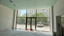 1 otaqlı Obyekt, Kirayə (aylıq), Bakı, Yasamal, 20 yanvar