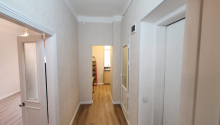 2 otaqlı Köhnə tikili, Satış, Bakı, Səbail, İçəri şəhər
