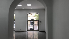 1 otaqlı Obyekt, Kirayə (aylıq), Bakı, Nəsimi, 28 may
