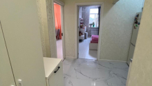 2 otaqlı Yeni tikili, Satış, Abşeron