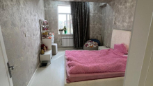 2 otaqlı Yeni tikili, Satış, Abşeron