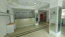 26 otaqlı Obyekt, Kirayə (aylıq), Bakı, Nəsimi, 28 may