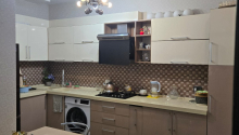 3 otaqlı Yeni tikili, Satış, Bakı, Yasamal, Elmlər Akademiyası