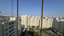 2 otaqlı Yeni tikili