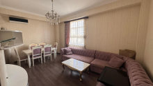 2 otaqlı Yeni tikili, Kirayə (aylıq), Bakı, Yasamal, İnşaatçılar