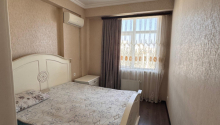 2 otaqlı Yeni tikili, Kirayə (aylıq), Bakı, Yasamal, İnşaatçılar