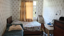 2 otaqlı Köhnə tikili, Satış, Abşeron