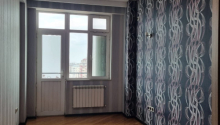 2 otaqlı Yeni tikili, Satış, Bakı, Nəsimi