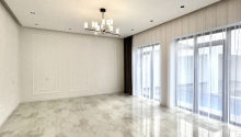 4 otaqlı Bağ evləri, Satış, Bakı, Xəzər