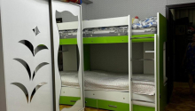 3 otaqlı Yeni tikili, Satış, Xırdalan