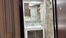 3 otaqlı Yeni tikili, Satış, Xırdalan