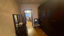 2 otaqlı Köhnə tikili, Satış, Bakı, Yasamal