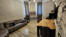 2 otaqlı Yeni tikili, Satış, Abşeron