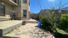 6 otaqlı Villa / Həyət evi, Satış, Bakı, Suraxanı