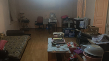 4 otaqlı Villa / Həyət evi, Kirayə (aylıq), Naxçıvan
