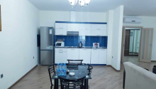 3 otaqlı Yeni tikili, Kirayə (gündəlik), Bakı, Səbail