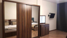 3 otaqlı Yeni tikili, Kirayə (gündəlik), Bakı, Səbail