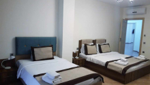 3 otaqlı Yeni tikili, Kirayə (gündəlik), Bakı, Səbail