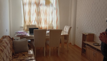 2 otaqlı Yeni tikili, Satış, Bakı, Yasamal, Elmlər Akademiyası