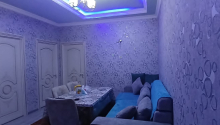 3 otaqlı Yeni tikili, Satış, Abşeron