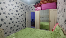 3 otaqlı Yeni tikili, Satış, Abşeron