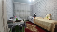 3 otaqlı Yeni tikili, Satış, Abşeron