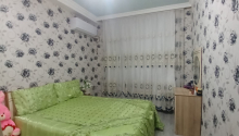 3 otaqlı Yeni tikili, Satış, Abşeron