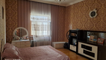 4 otaqlı Villa / Həyət evi, Satış, Abşeron