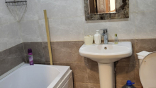 1 otaqlı Yeni tikili, Kirayə (aylıq), Bakı, Yasamal, İnşaatçılar