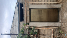 4 otaqlı Villa / Həyət evi, Satış, Bakı, Suraxanı, Q.Qarayev