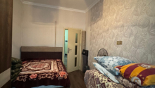 2 otaqlı Yeni tikili, Satış, Bakı, Xətai, Həzi Aslanov