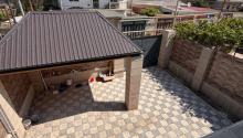 6 otaqlı Villa / Həyət evi, Satış, Bakı, Sabunçu