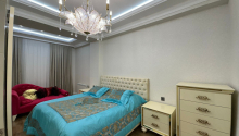 4 otaqlı Yeni tikili, Satış, Bakı, Nərimanov