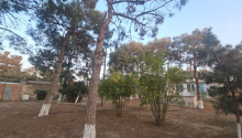 27 sot Torpaq, Satış, Bakı, Xəzər