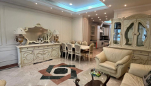 2 otaqlı Köhnə tikili, Satış, Bakı, Səbail