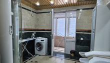 2 otaqlı Köhnə tikili, Satış, Bakı, Səbail
