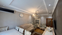 3 otaqlı Köhnə tikili, Satış, Bakı, Xətai