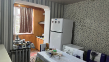 3 otaqlı Köhnə tikili, Satış, Bakı, Suraxanı, Xalqlar dostluğu