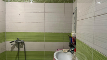 3 otaqlı Köhnə tikili, Satış, Bakı, Suraxanı, Xalqlar dostluğu